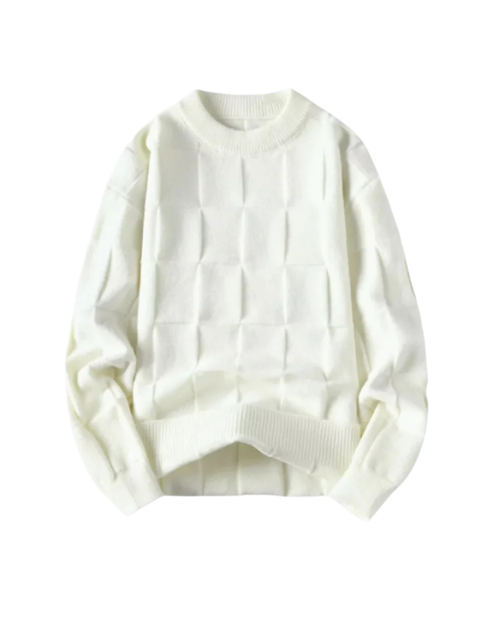Blanc / S