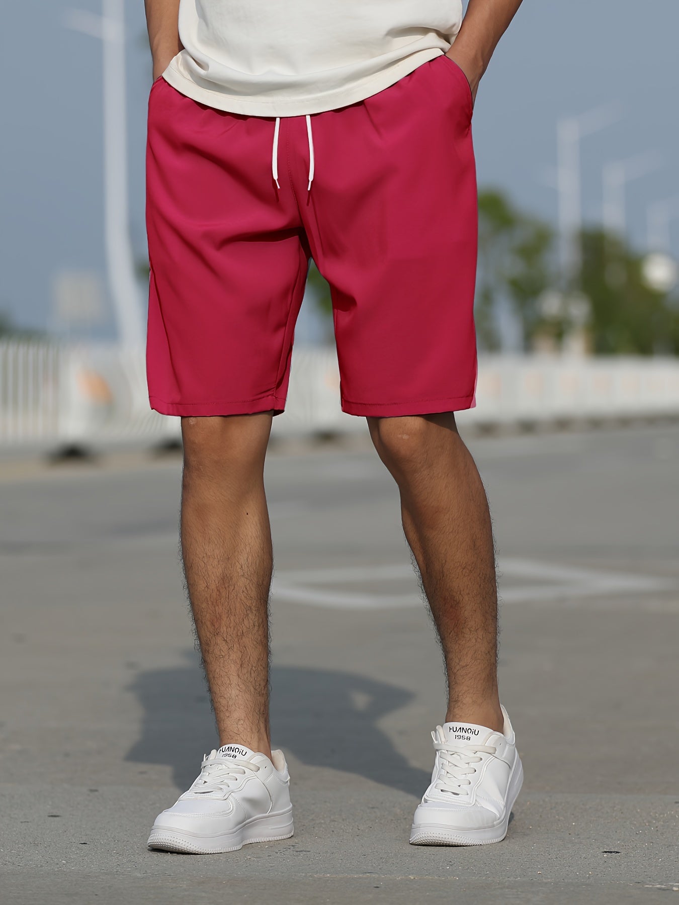 Rouge / 3XL