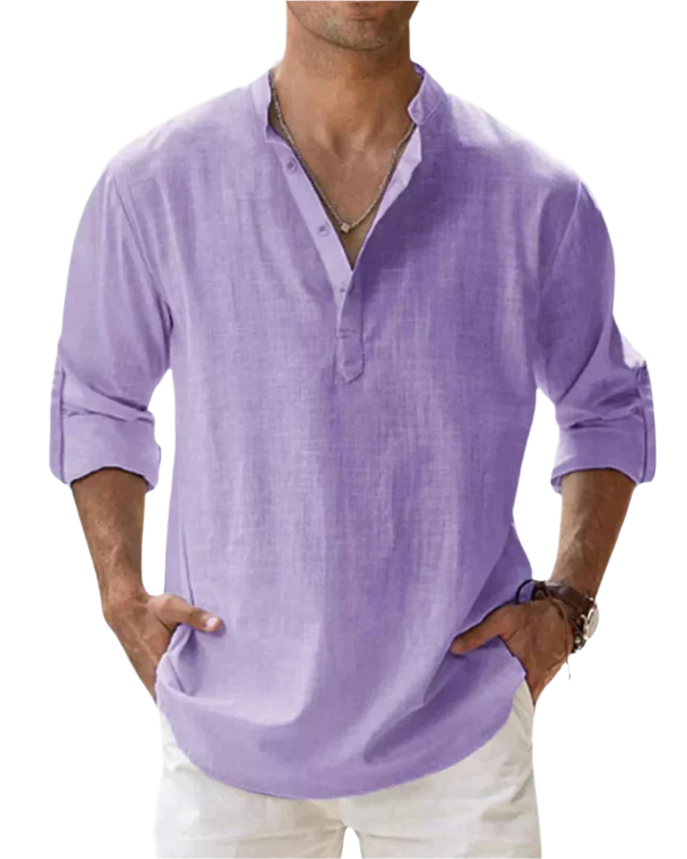 Mauves / 5XL