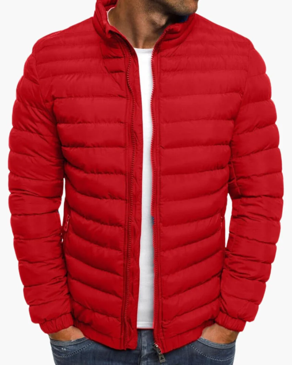 Rouge / 3XL