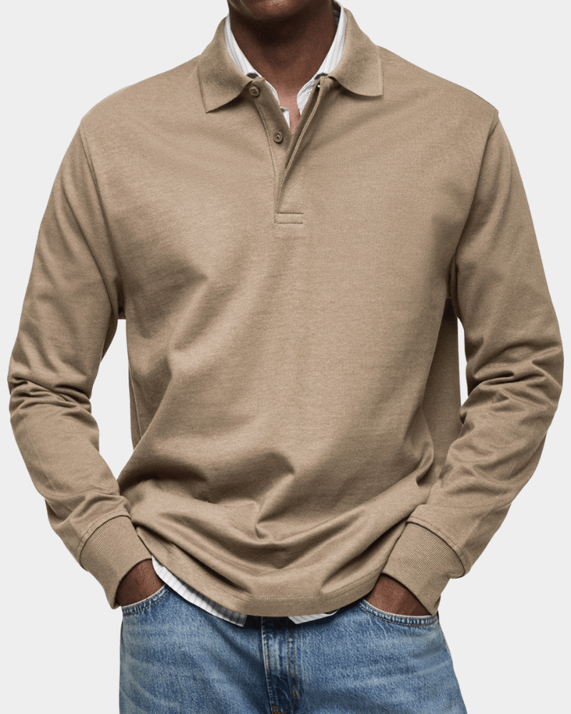 Khaki / 4XL