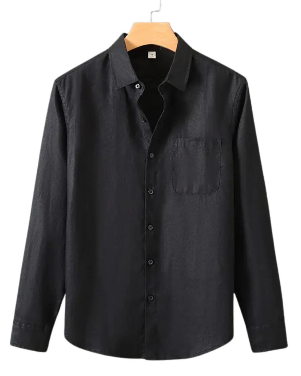 Noir / 2XL