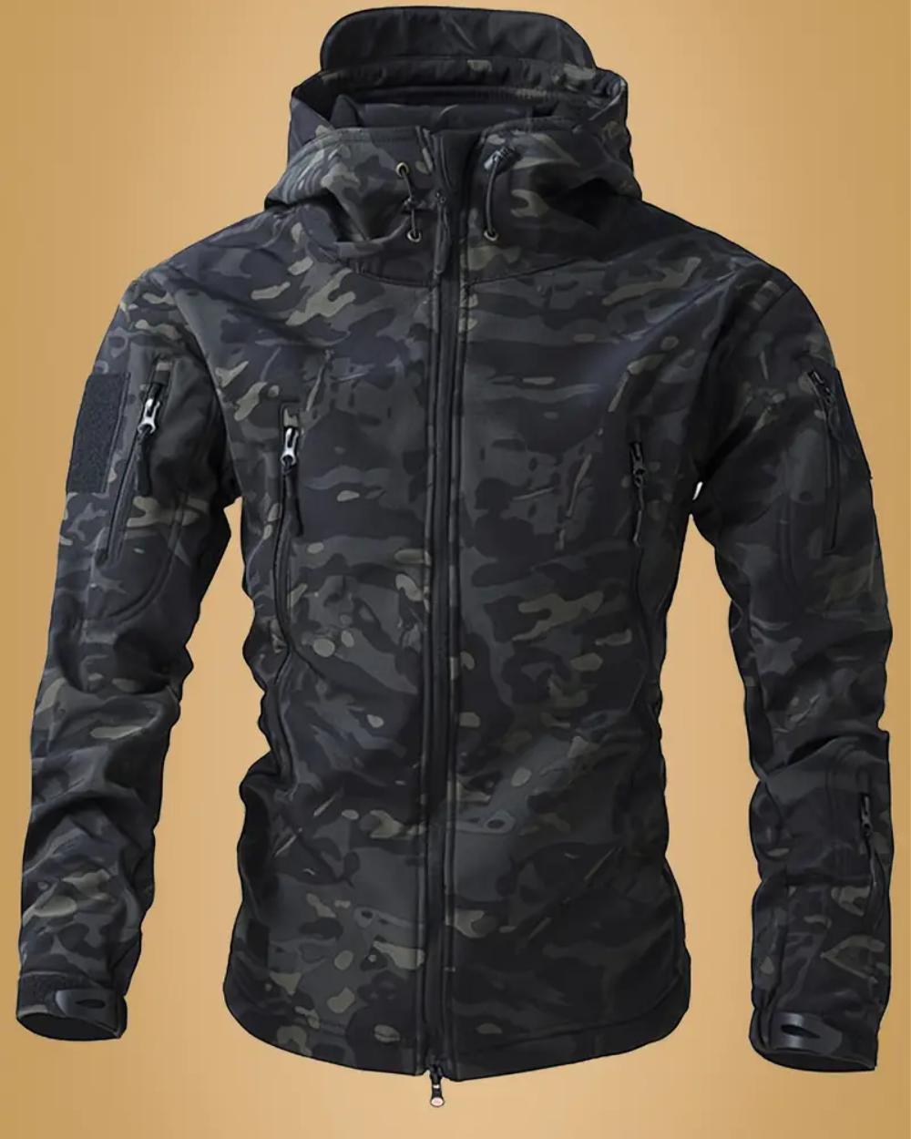 Gris / 4XL
