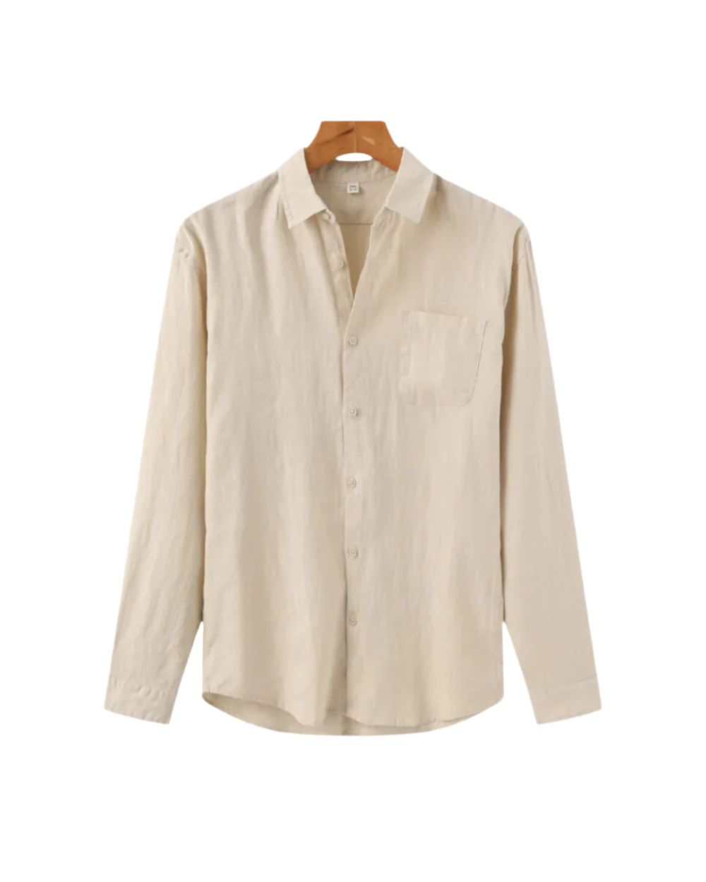 Beige / 2XL