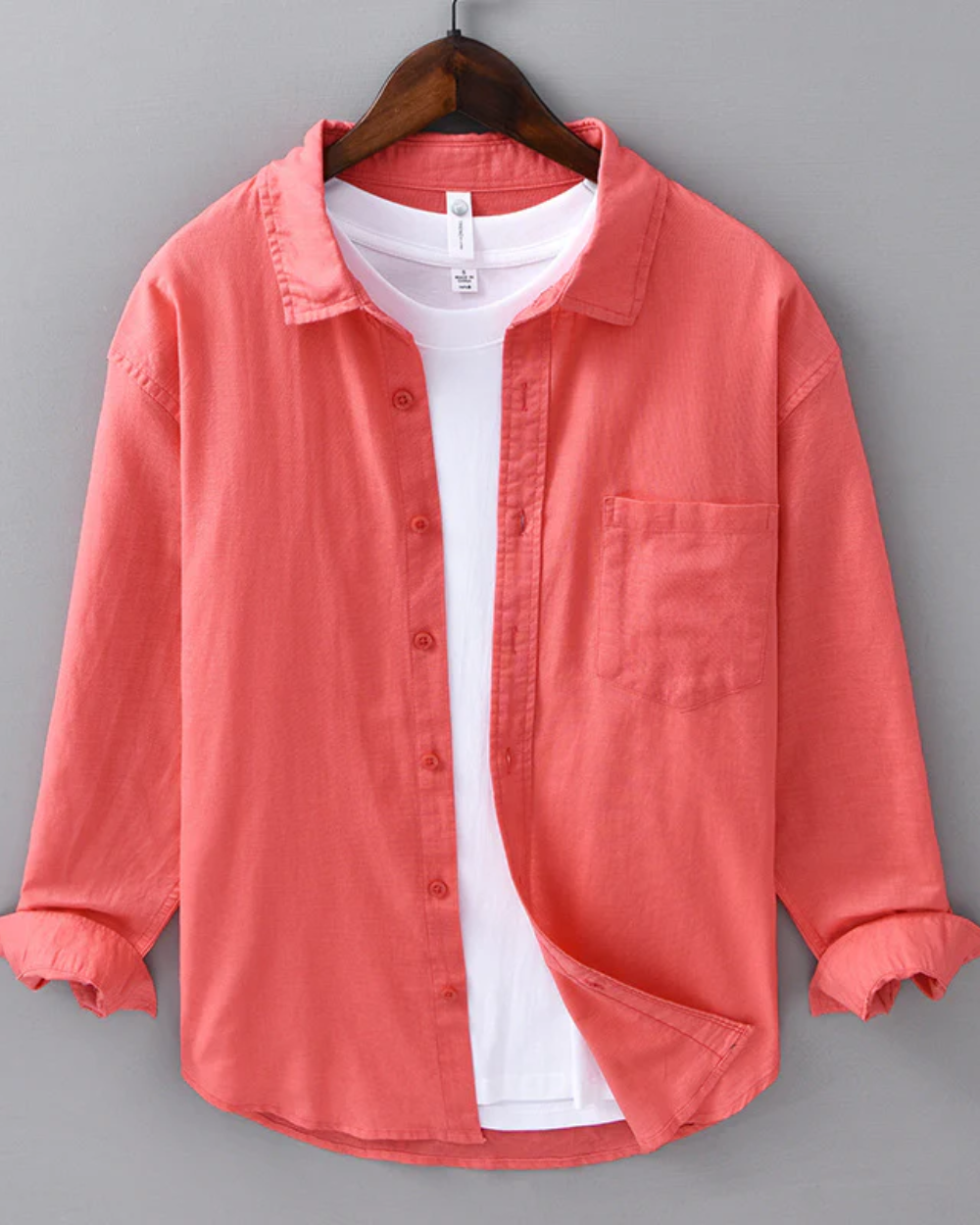 Rouge / 2XL