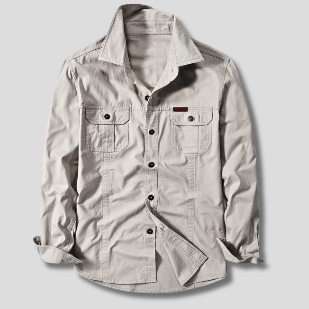 Blanc / 5XL