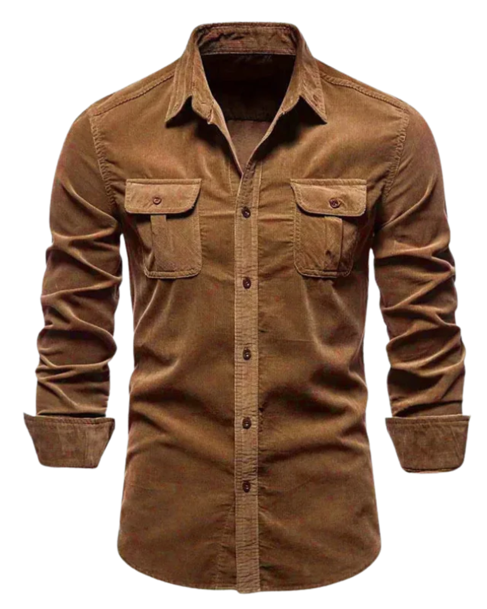 Brun foncé / 2XL