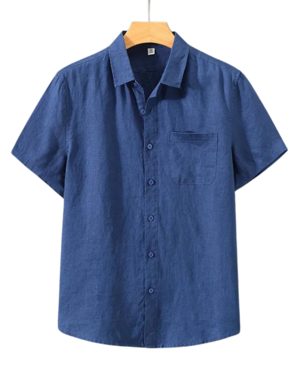 Bleu / 2XL