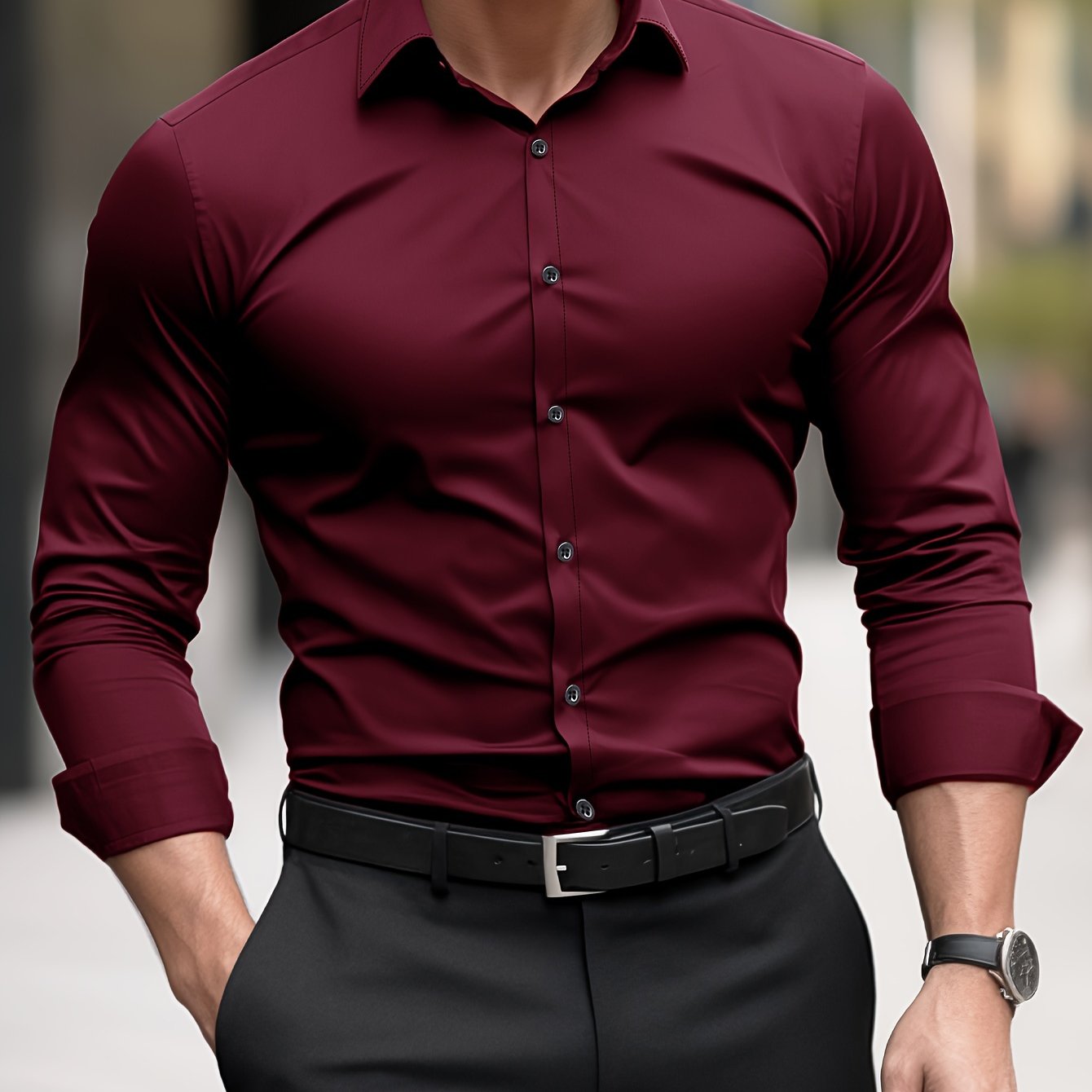Rouge / S
