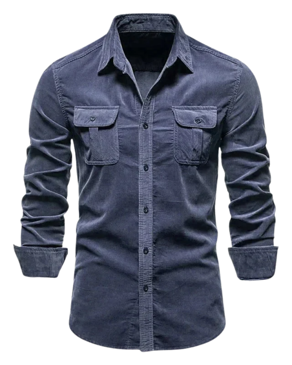 Bleu marine / 2XL