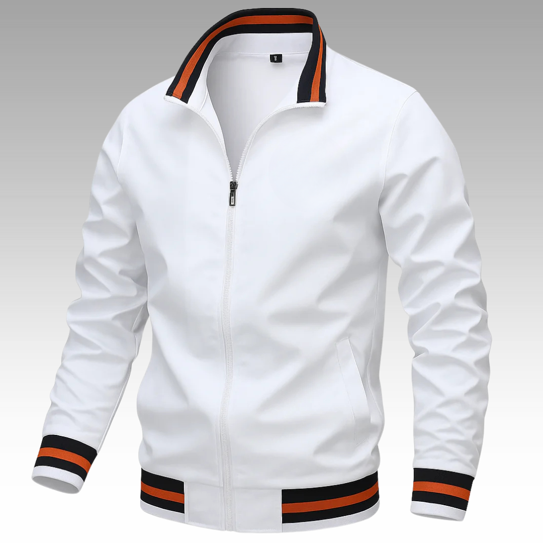 Blanc / 3XL