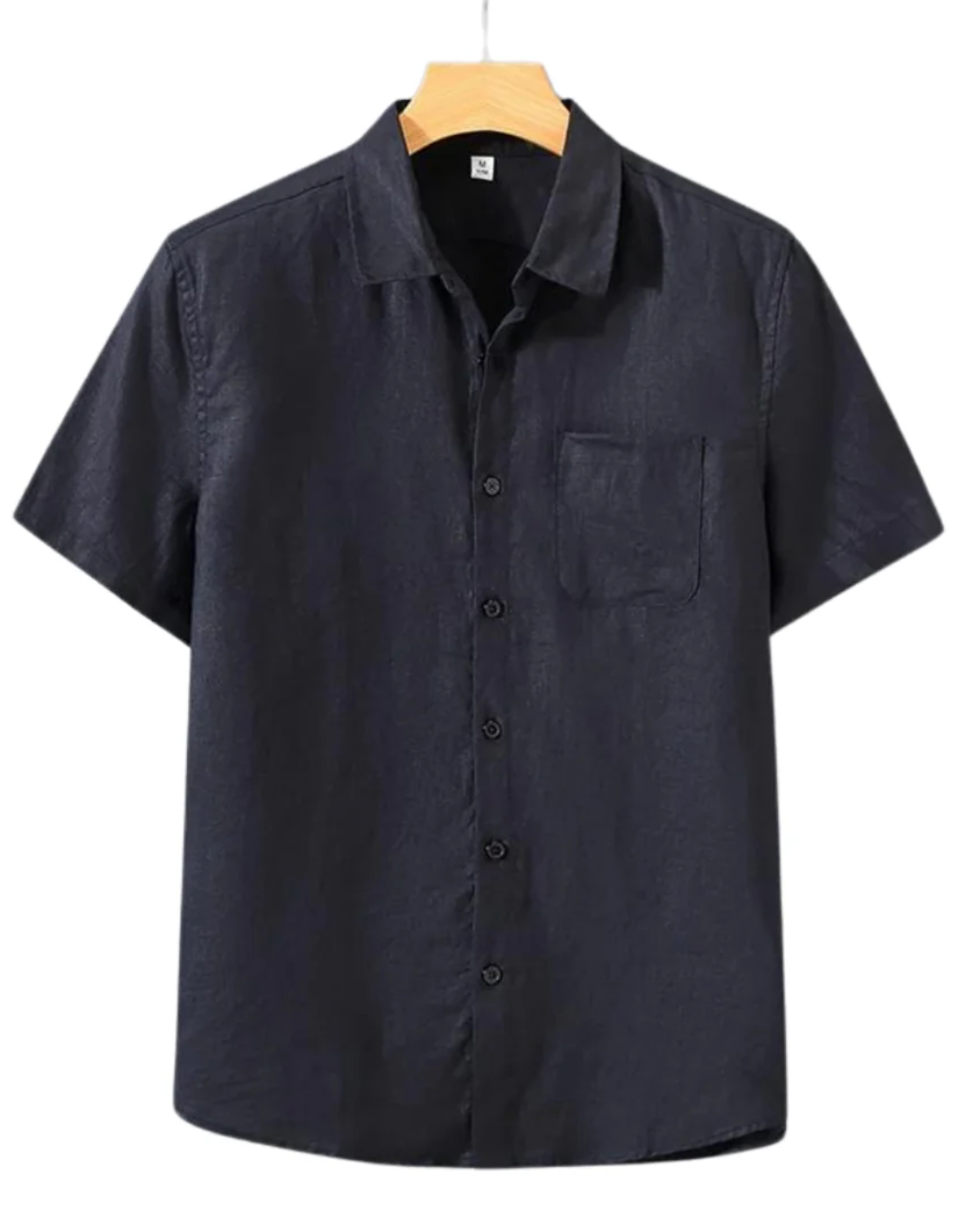 Noir / 2XL