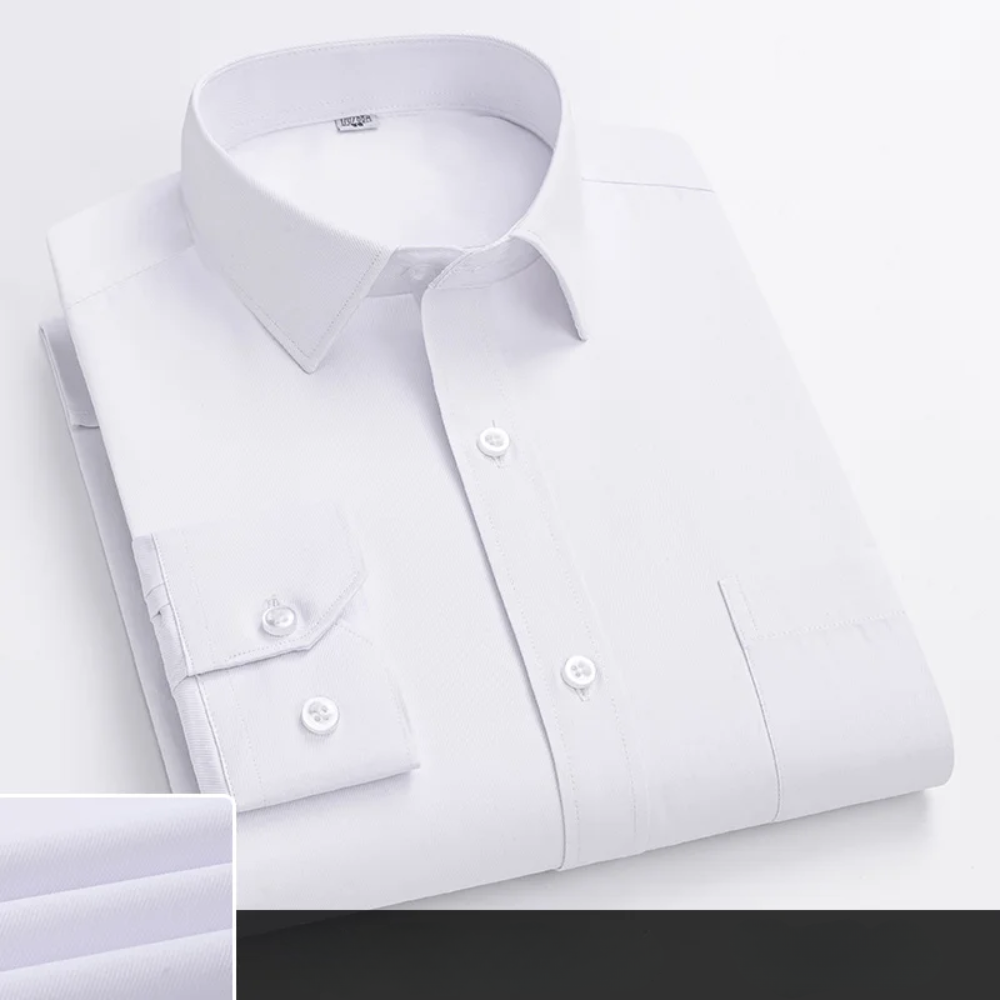 Blanc / 44 | 3XL