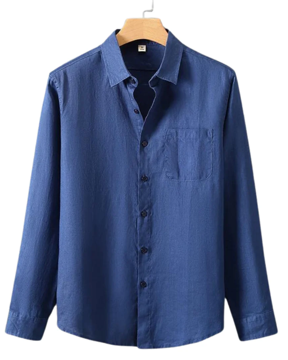 Bleu / 2XL