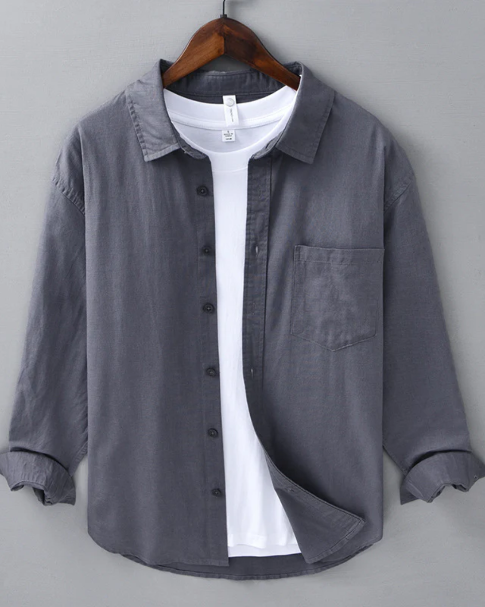 Gris / 2XL