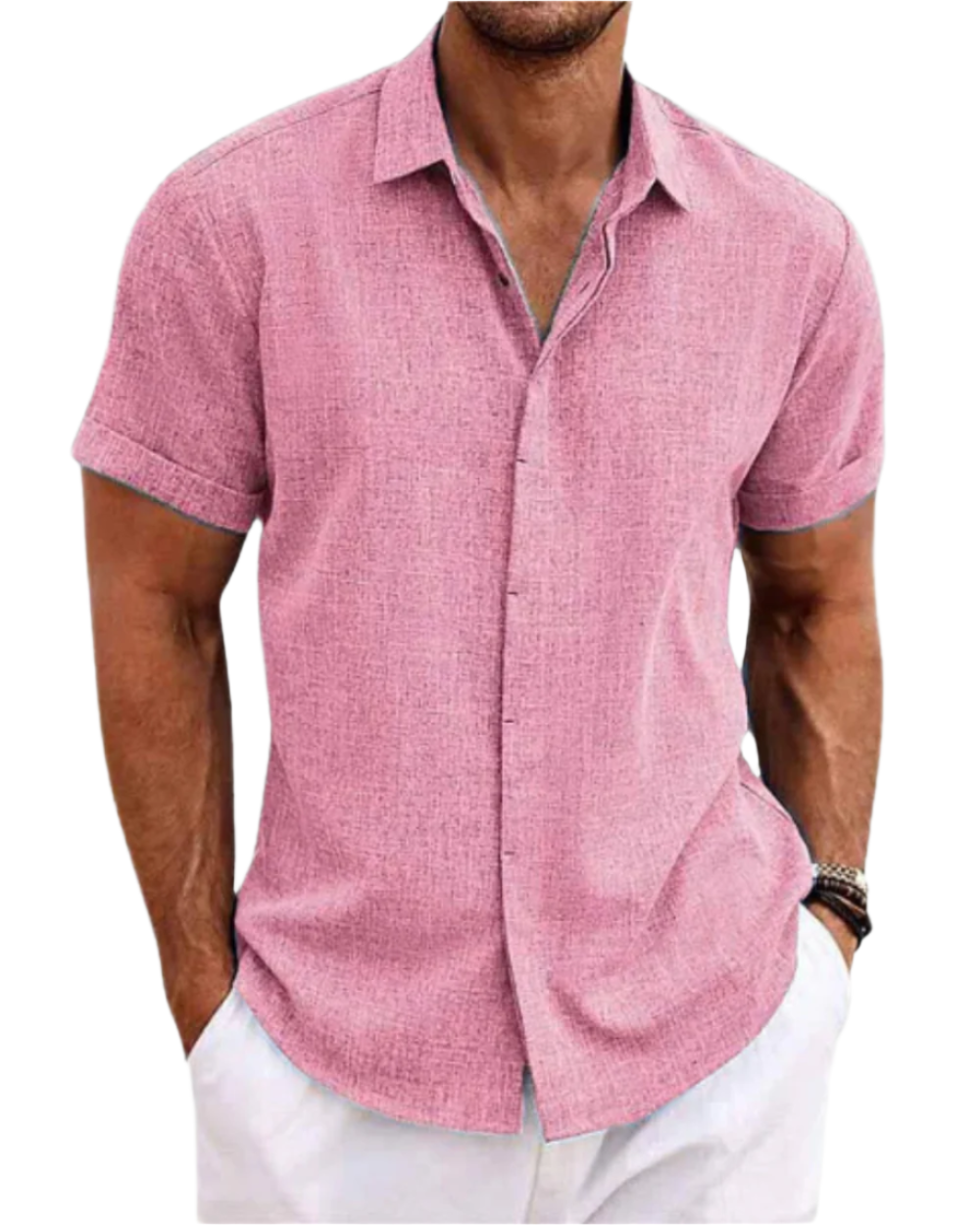 Rose / 3XL