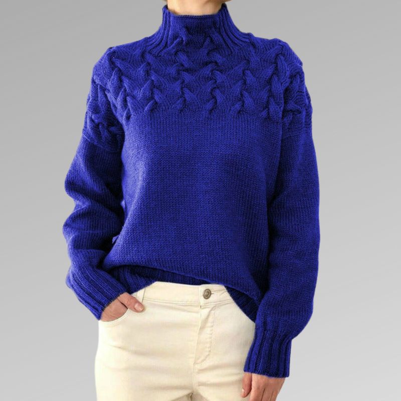 Bleu Royal / XL