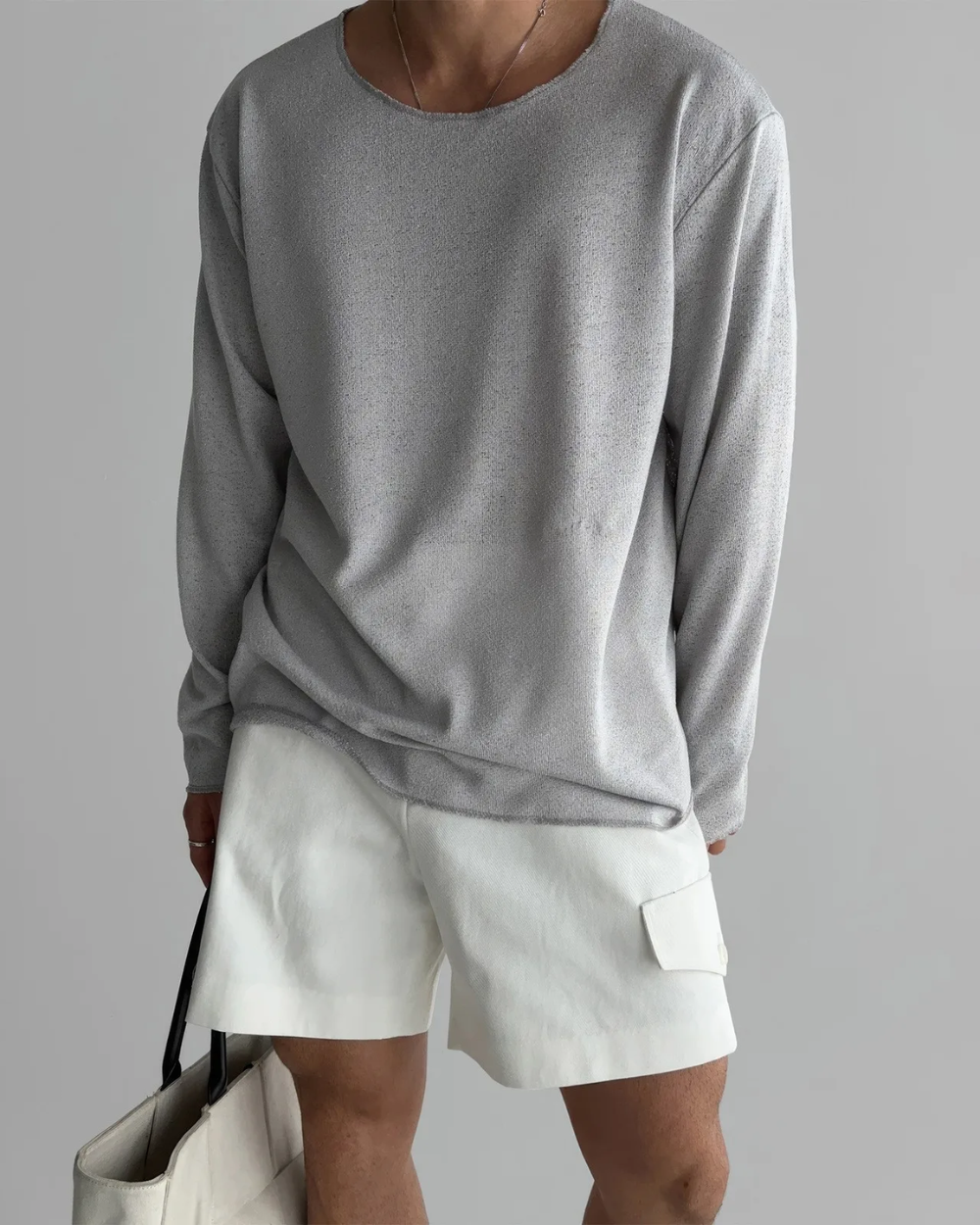 Gris / M