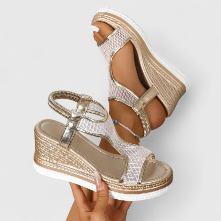 Beige / 35