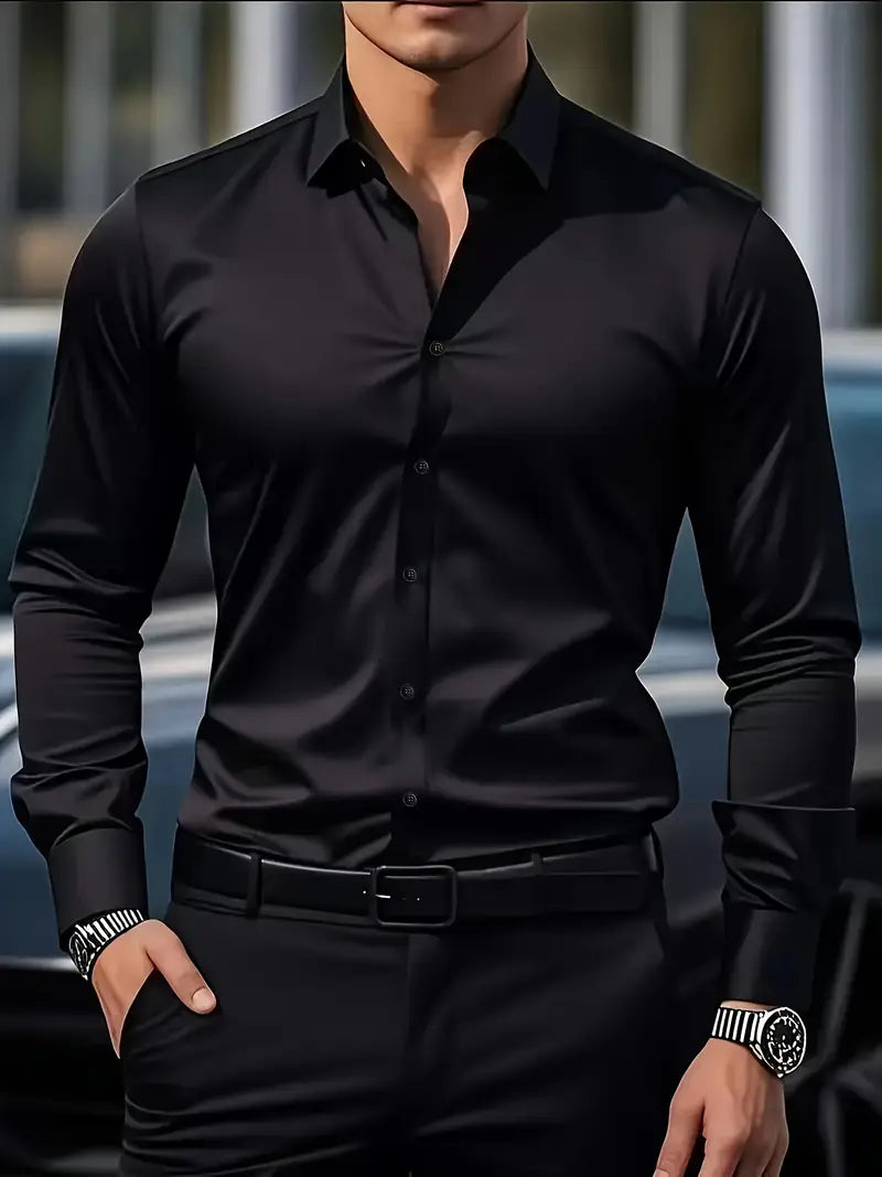 Noir / 4XL