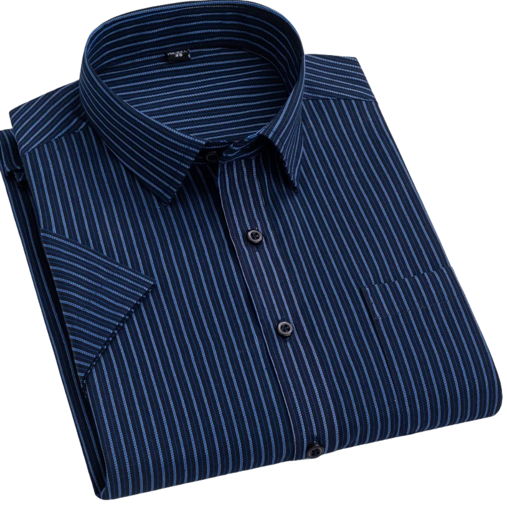Bleu foncé / 38 | S