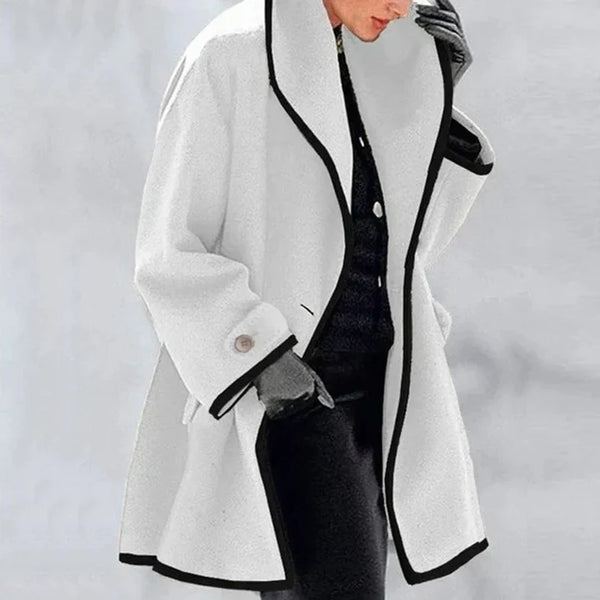 Blanc / S