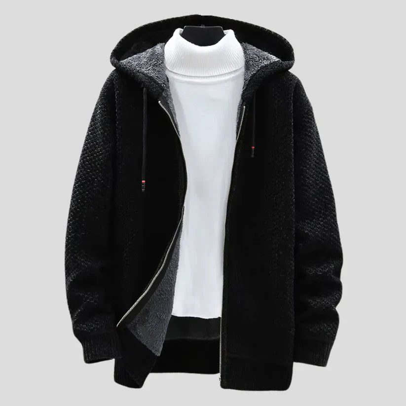 Noir / 4XL