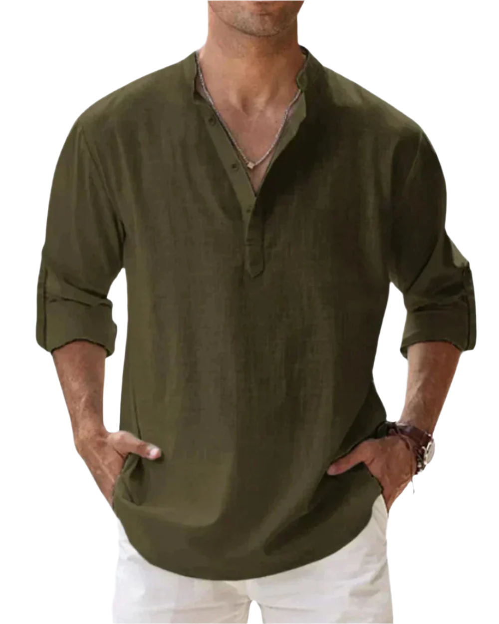 Vert foncé / 5XL