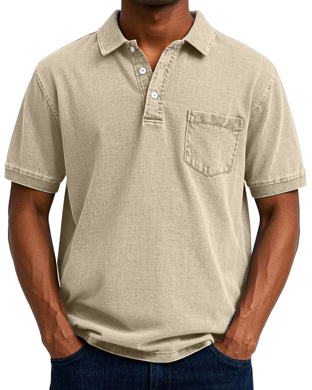 Kaki / 5XL