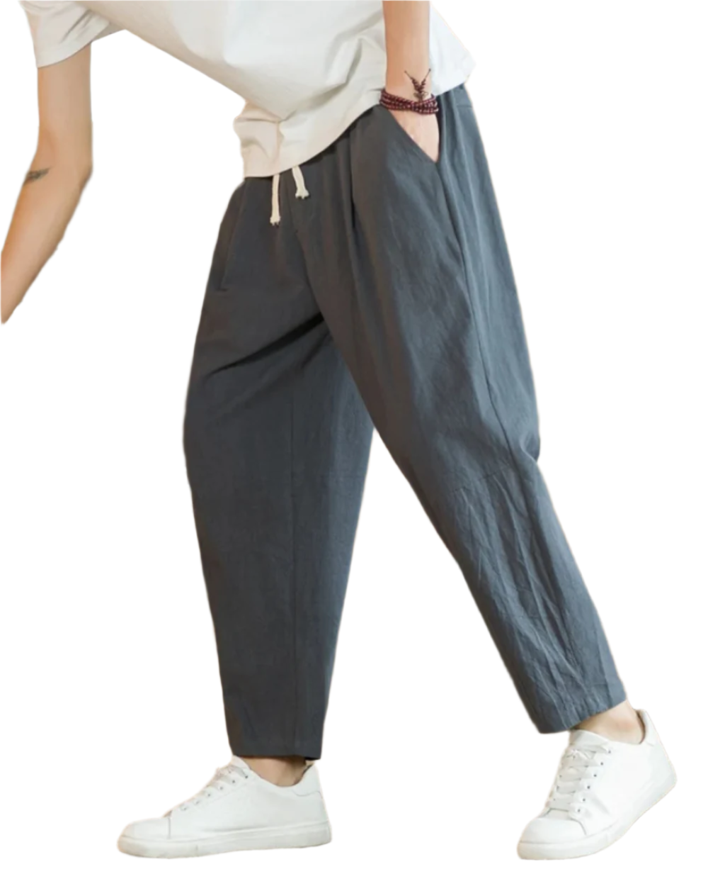 Gris foncé / 3XL