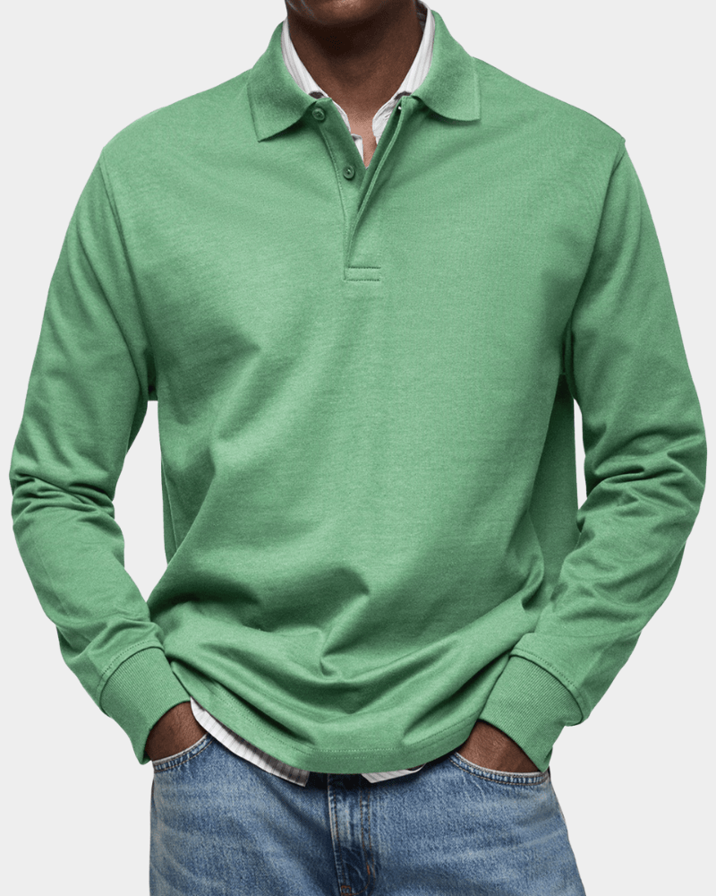 Groen / 4XL