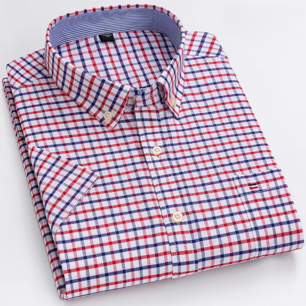 Rouge/Bleu / 2XL