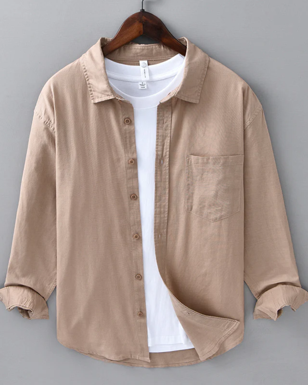 Brun / 2XL