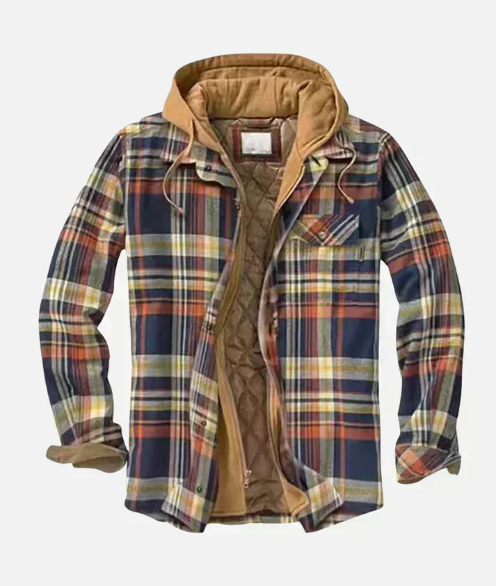 Blue/Orange / 5XL