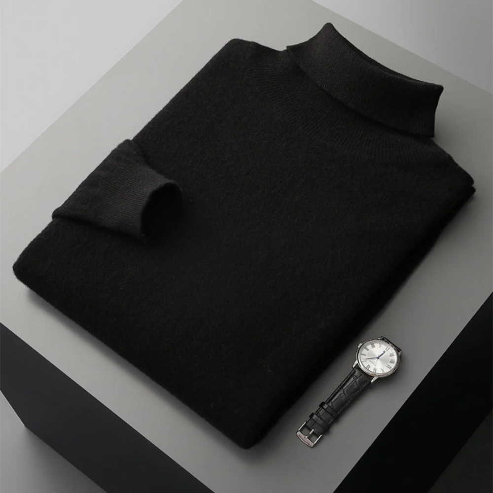 Noir / XL