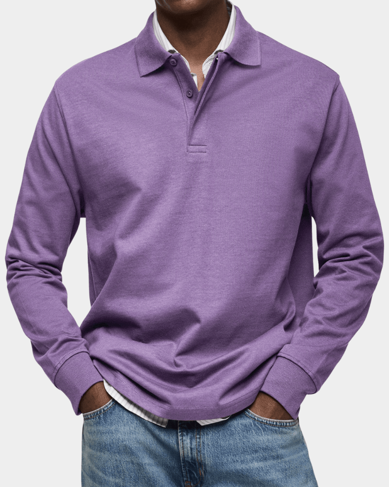 Paars / 4XL