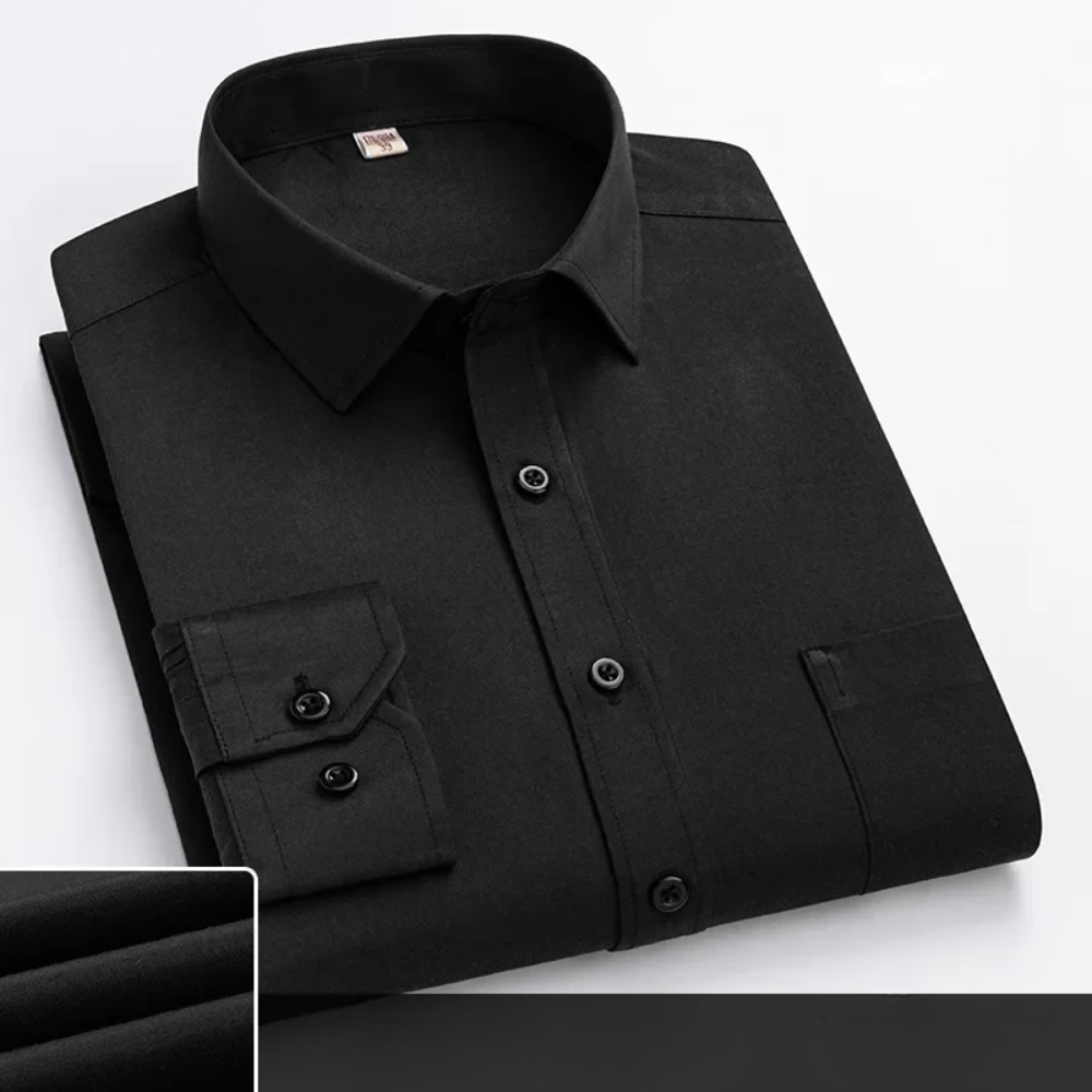 Noir / 46 5XL
