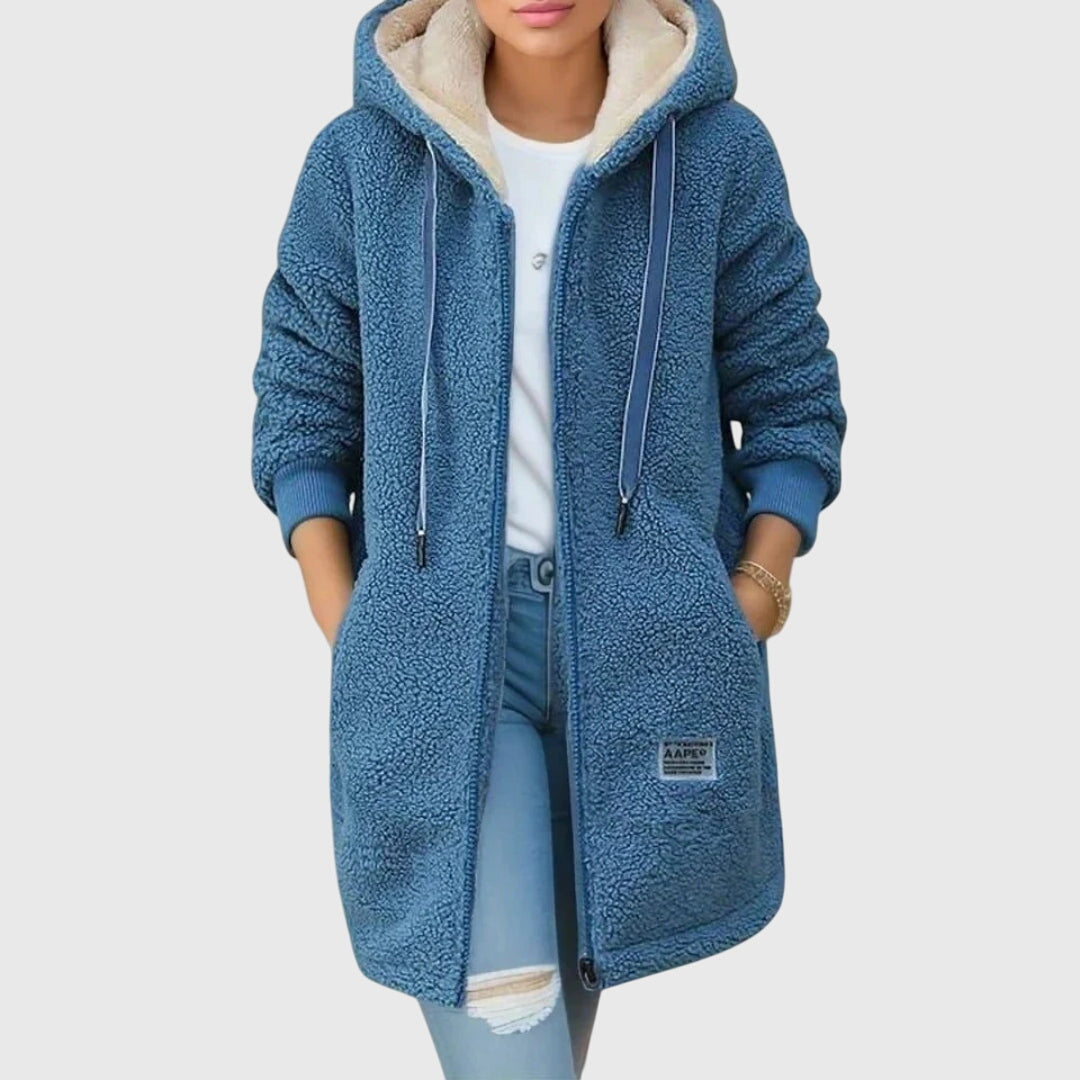 Bleu / S