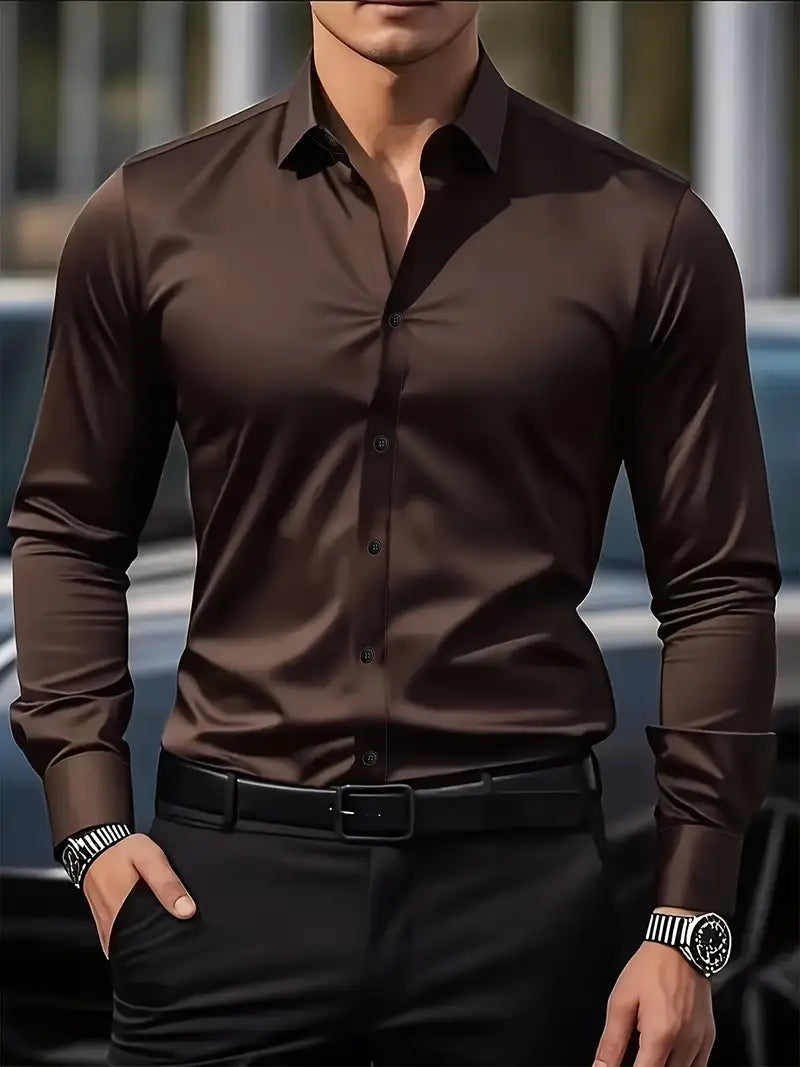 Brun / 4XL