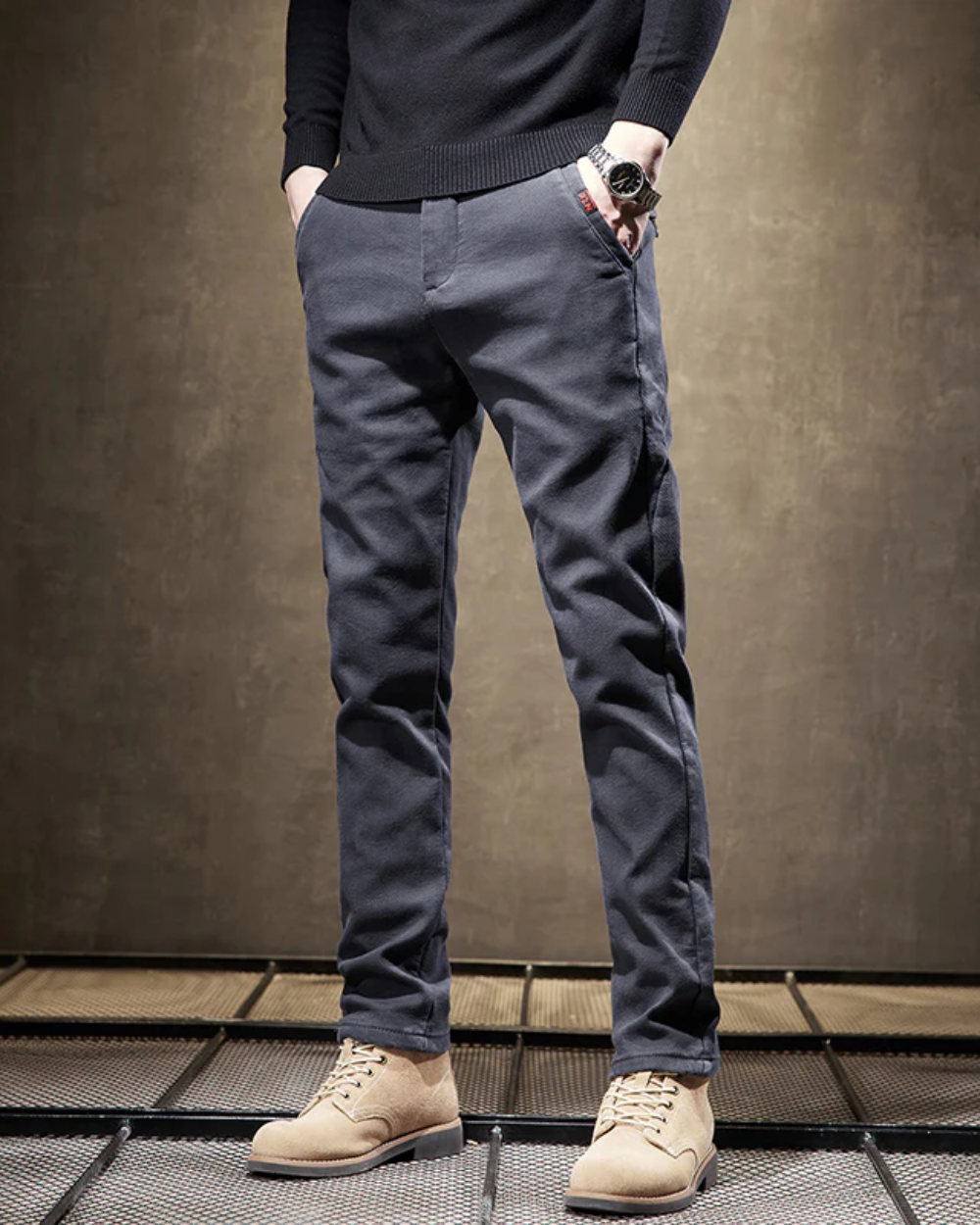 Gris / XS (28)