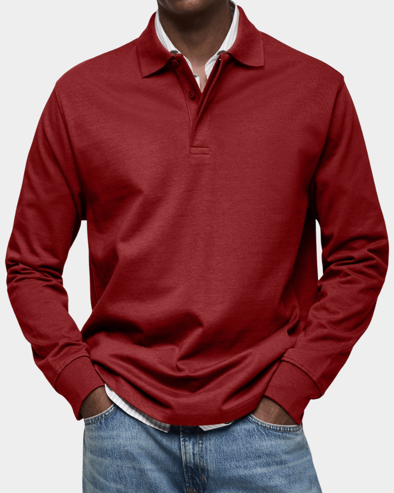 Rood / 4XL