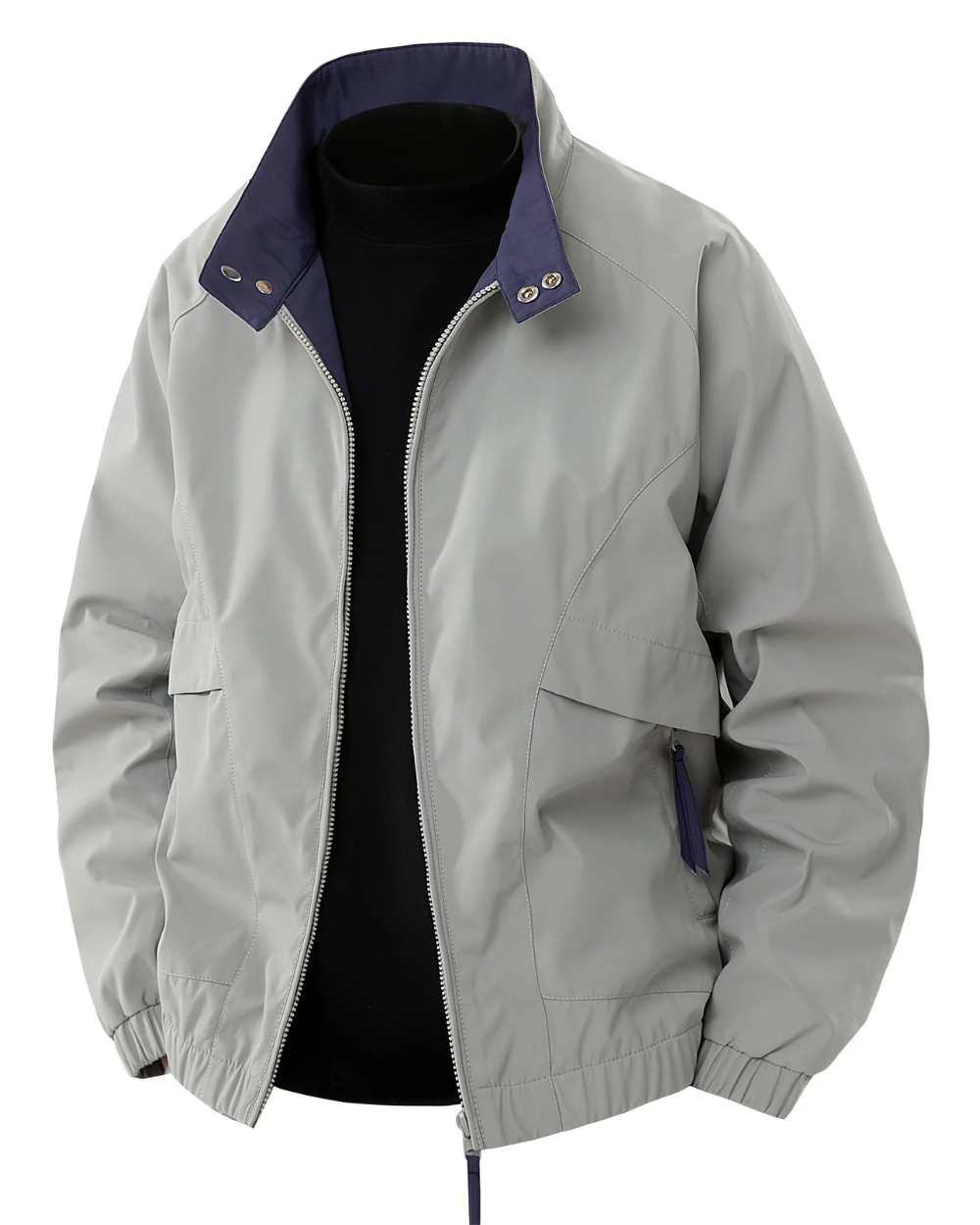 Gris / 3XL