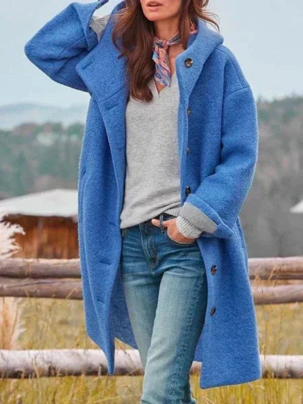 Bleu Saphir / S
