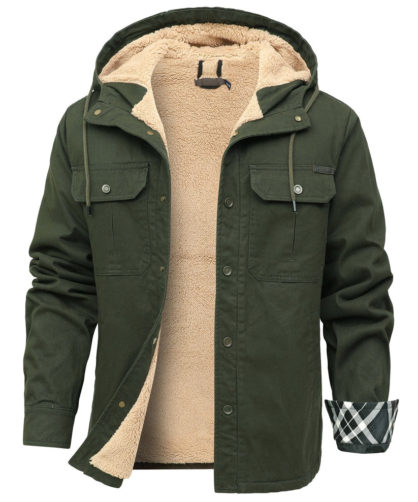Vert / 2XL