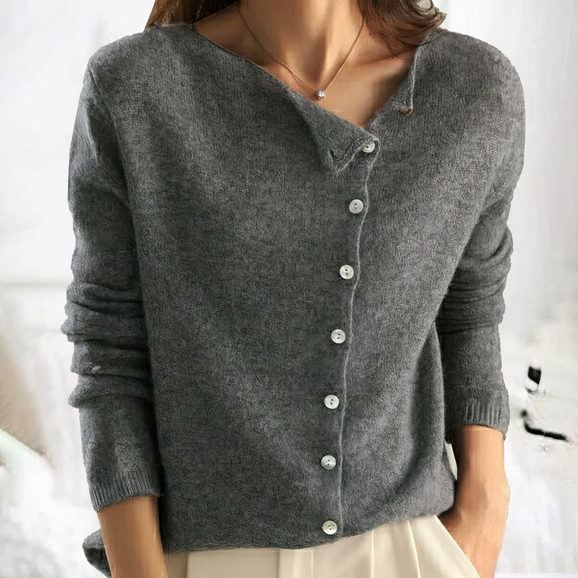 Gris / S