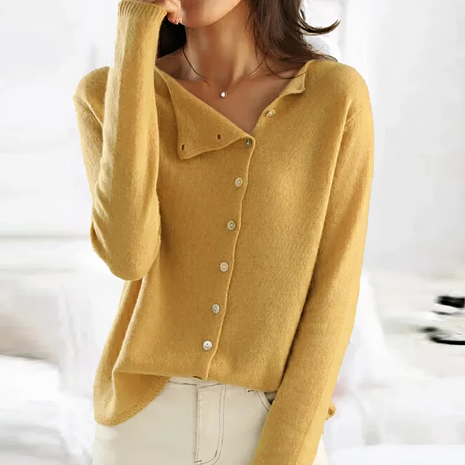 Jaune / S