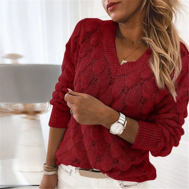 Rouge / S