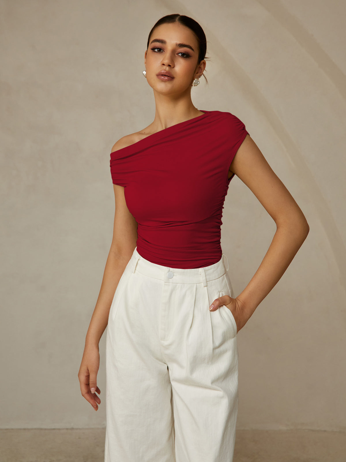 Rouge / XS