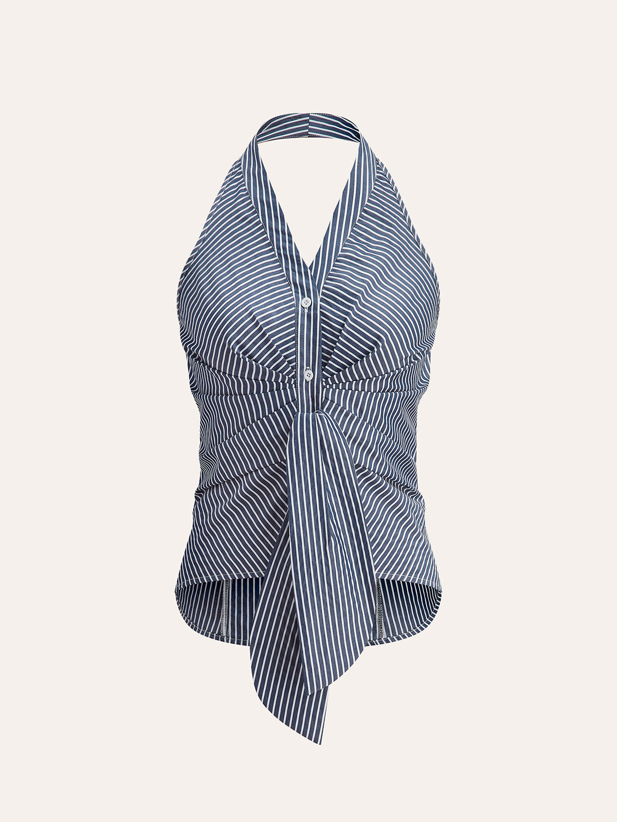 Bleu marine / XS