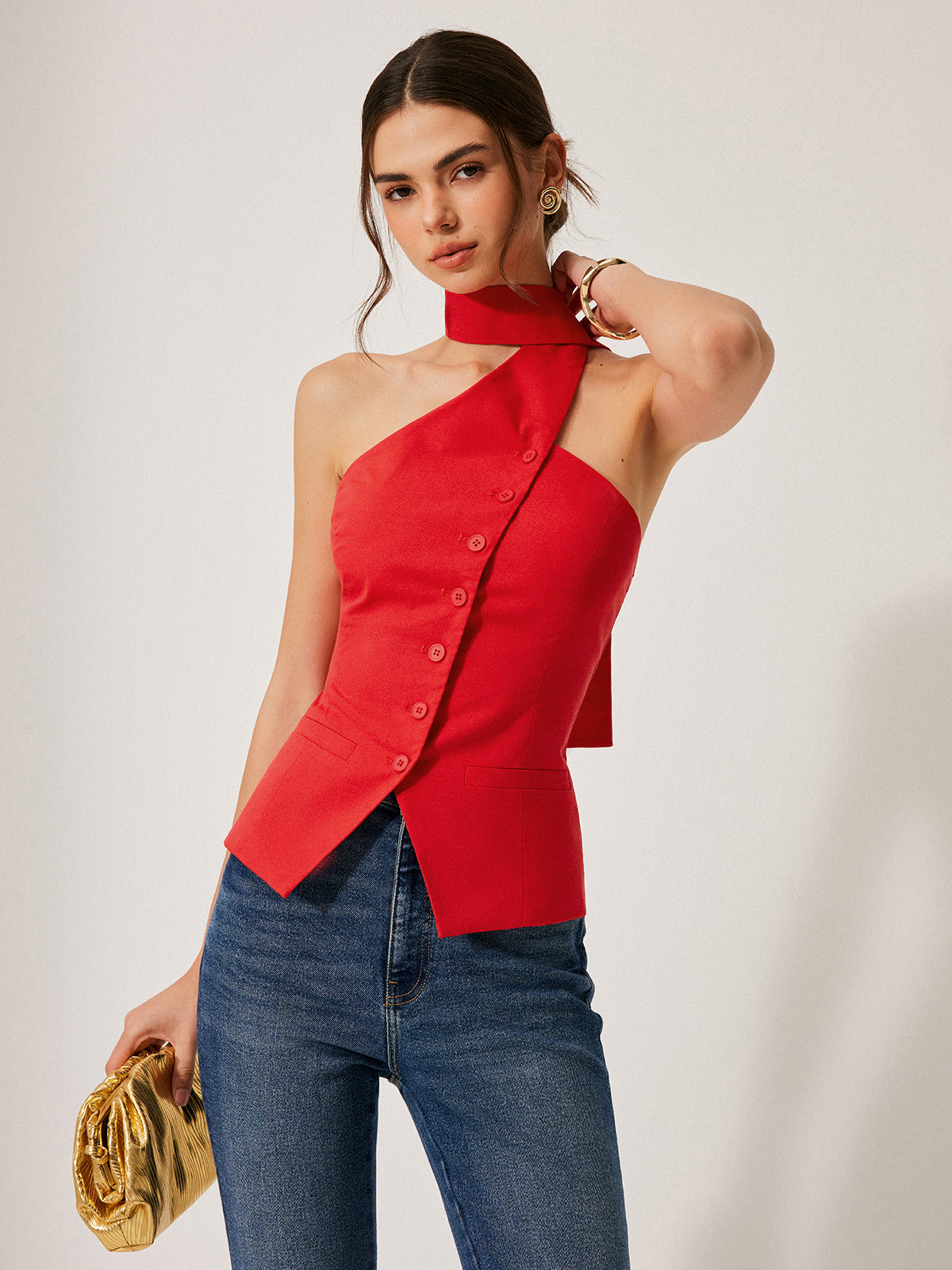 Rouge / XS